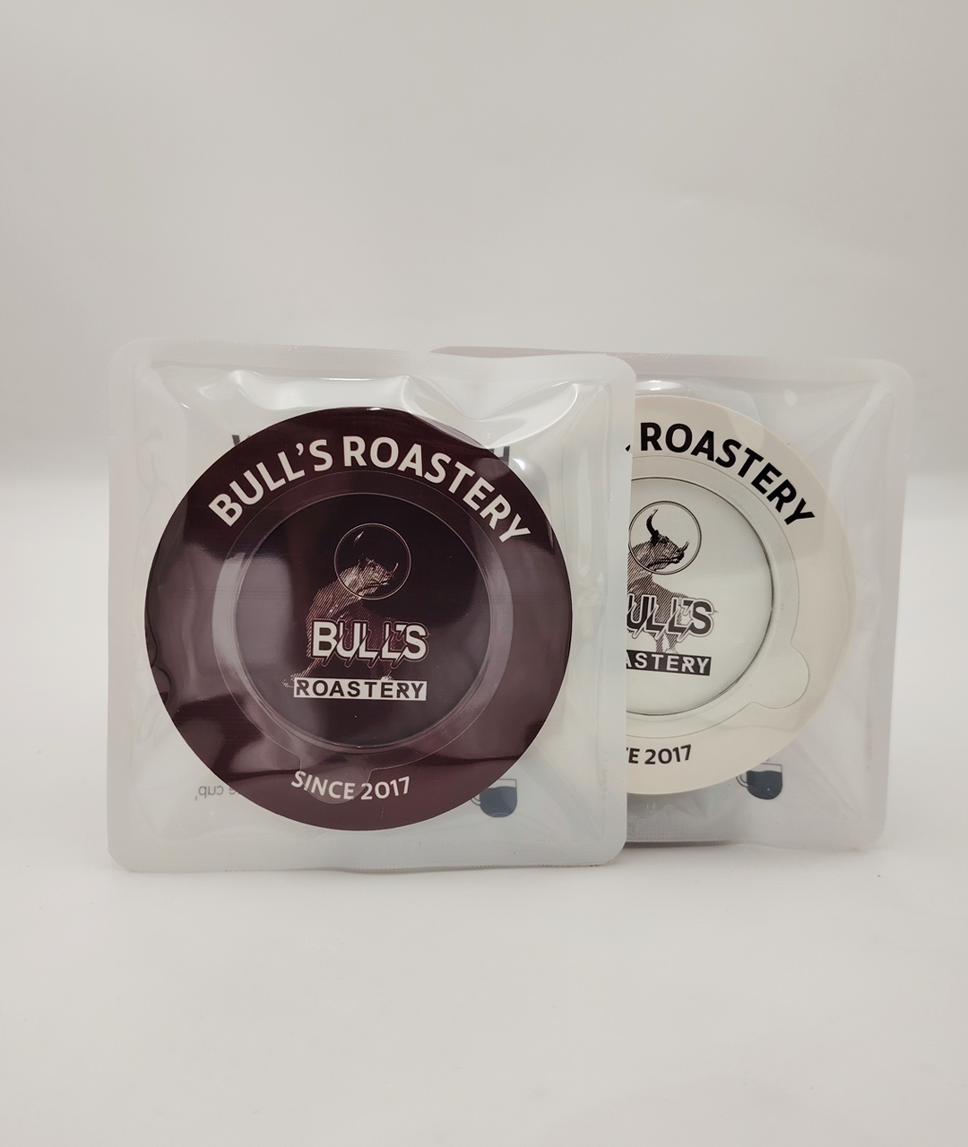 بوكس القهوة المقطرة