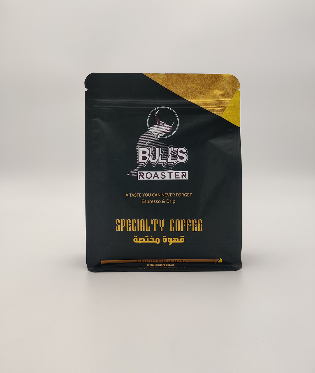 specialty coffee 